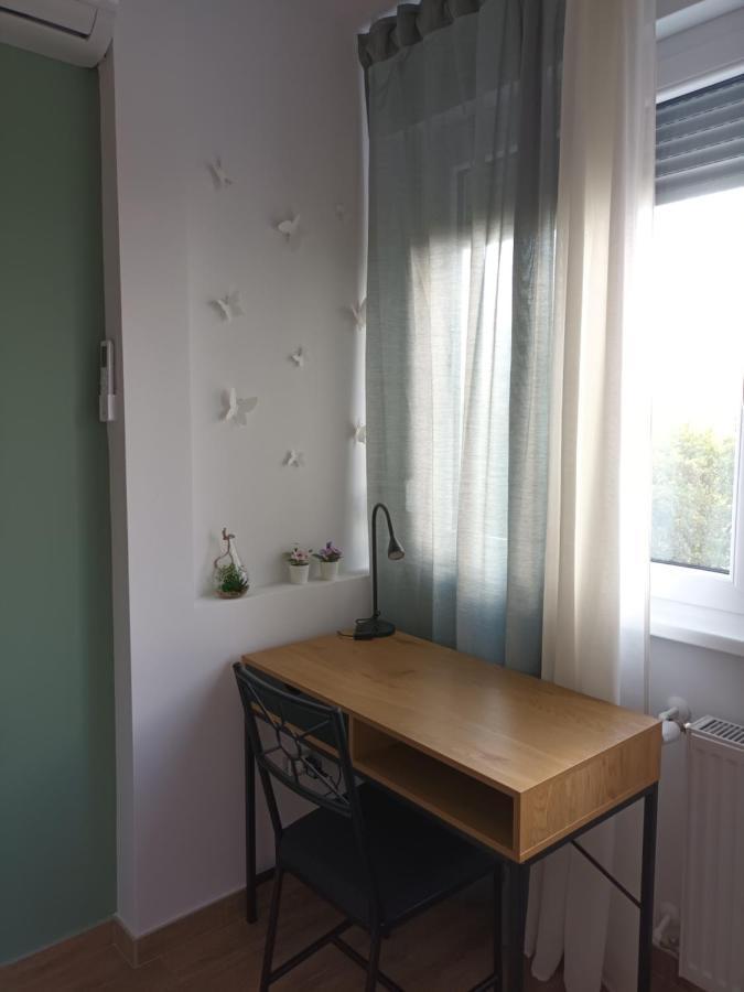New - Frendly Luxury Apartment Franka Zagreb Exterior foto