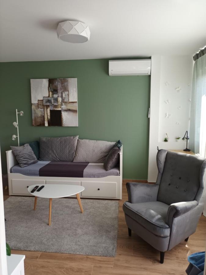 New - Frendly Luxury Apartment Franka Zagreb Exterior foto