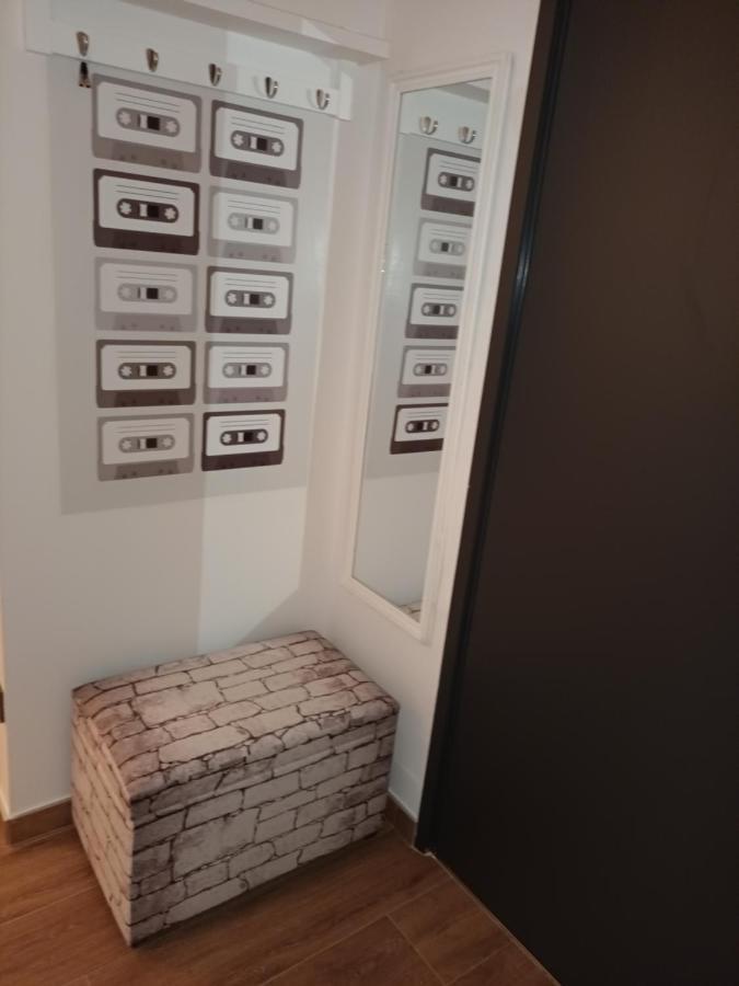 New - Frendly Luxury Apartment Franka Zagreb Exterior foto