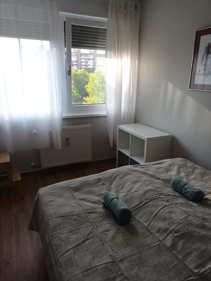New - Frendly Luxury Apartment Franka Zagreb Exterior foto