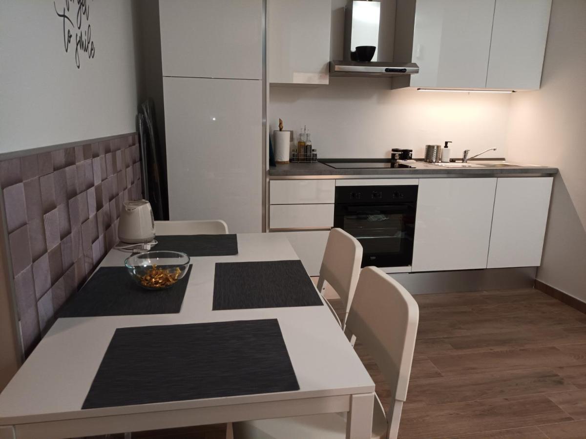 New - Frendly Luxury Apartment Franka Zagreb Exterior foto