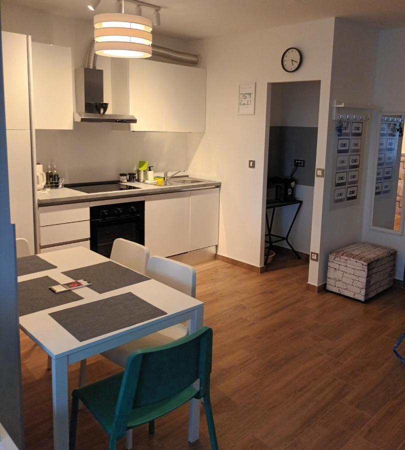 New - Frendly Luxury Apartment Franka Zagreb Exterior foto