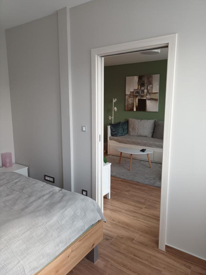 New - Frendly Luxury Apartment Franka Zagreb Exterior foto