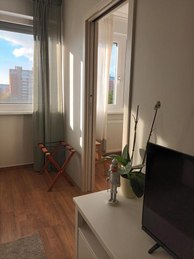 New - Frendly Luxury Apartment Franka Zagreb Exterior foto