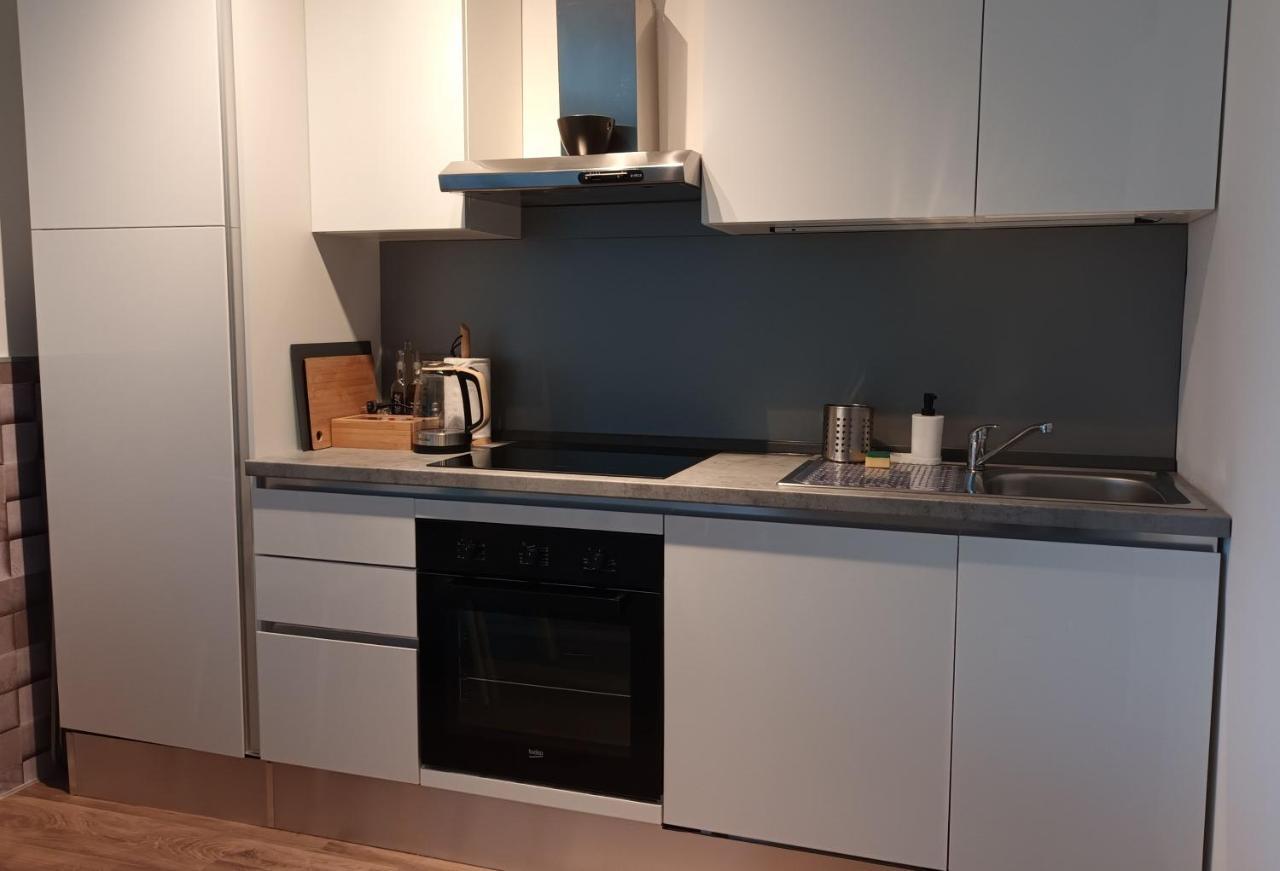 New - Frendly Luxury Apartment Franka Zagreb Exterior foto